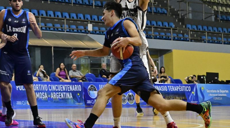 La Unión sigue sumando