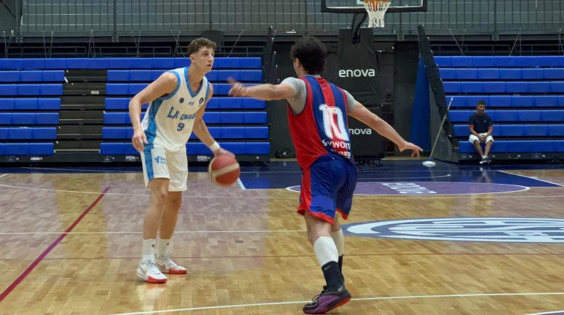 La Unión no detiene su marcha triunfal