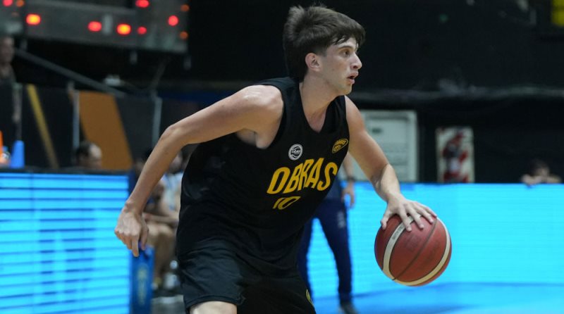 Obras venció a La Unión en casa