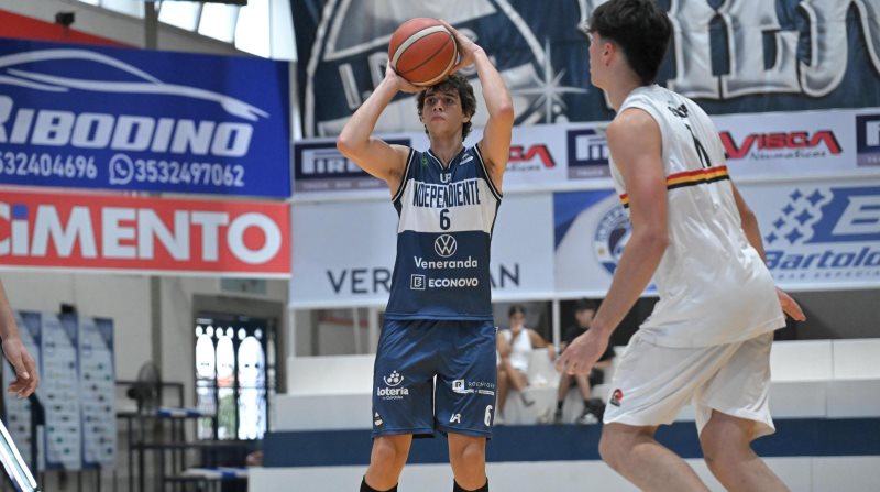 Independiente se reencontró con la victoria 