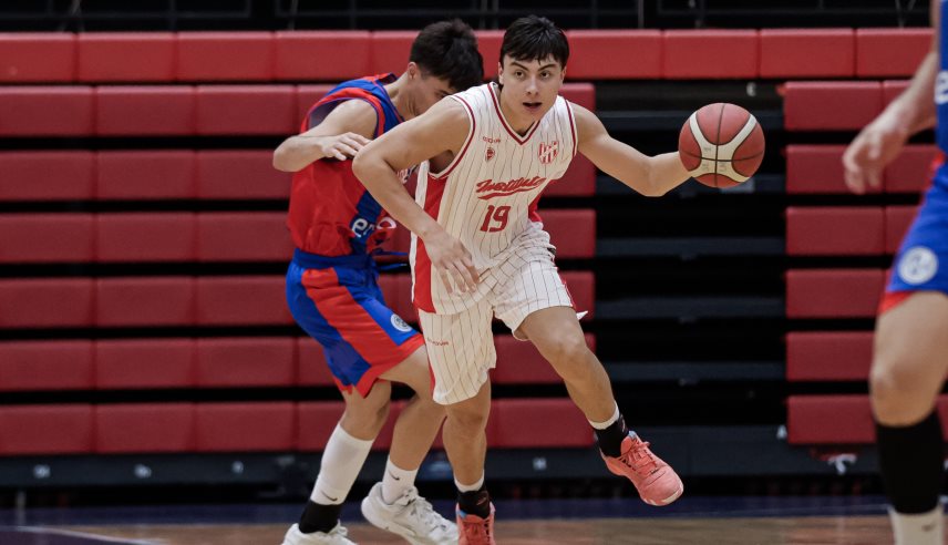 Triunfo de Instituto en Boedo