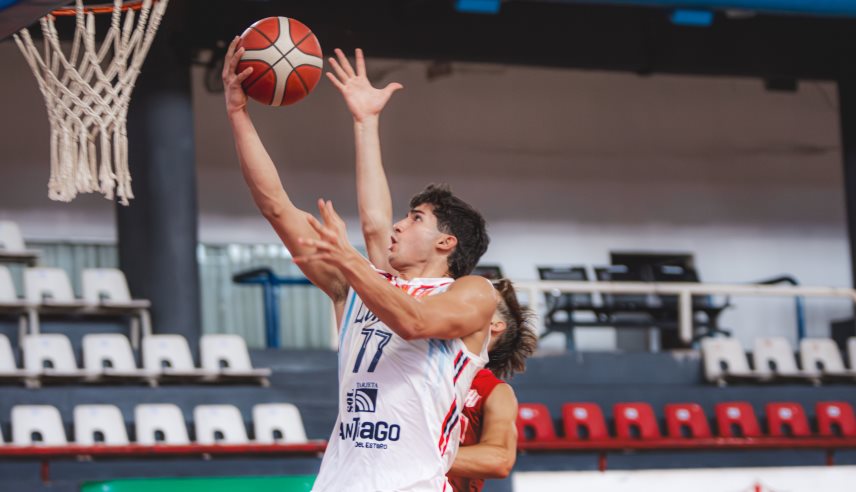 Victoria de la Fusión en Santa Fe