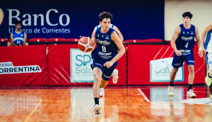 El Remero volvió al triunfo ante Peñarol