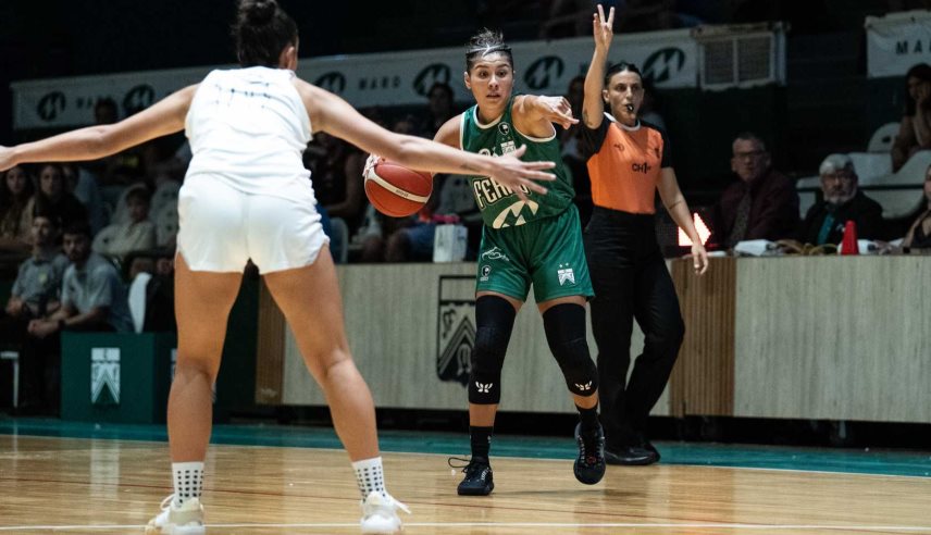 Ferro volvió al triunfo