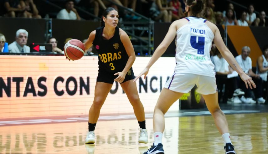 Obras venció en casa a Unión Florida