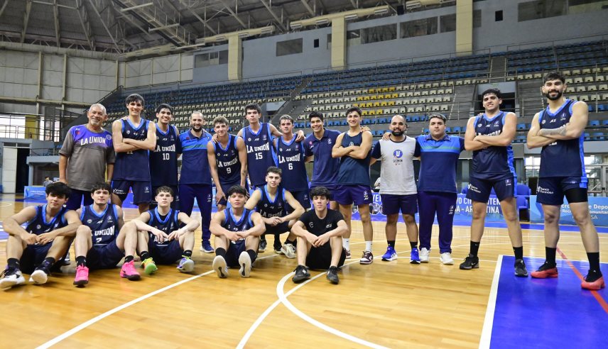 La Unión derrotó a Gimnasia con un épico último cuarto