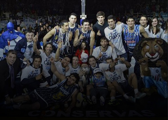 Peñarol (Mar del Plata)