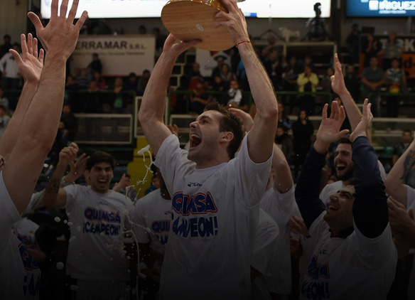 Asociación Atlética Quimsa